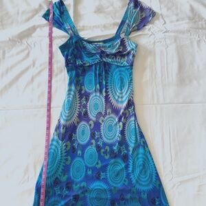 Versace jeans dress